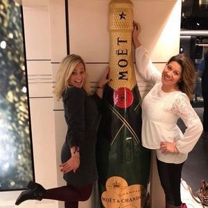 Meet your Posher, Mindy